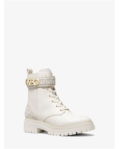 michael kors krem|michael kors boots.